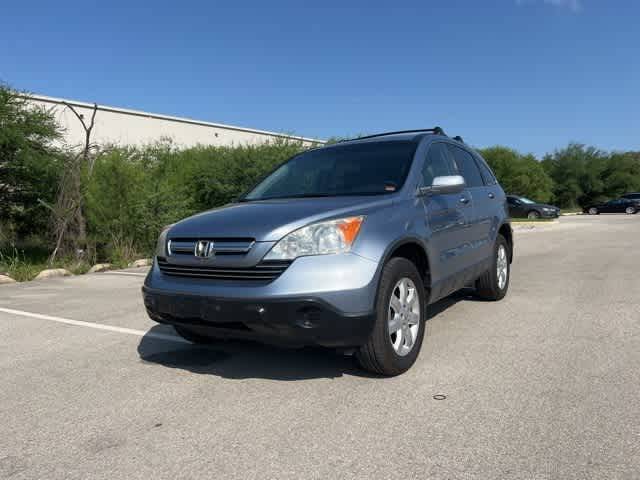 2007 Honda CR-V EX-L — SUV — 242,343 mi — San Antonio, TX