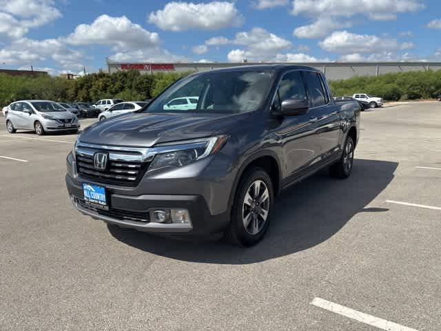 2018 Honda Ridgeline RTL-E — Pickup Truck — 86,899 mi — San Antonio, TX