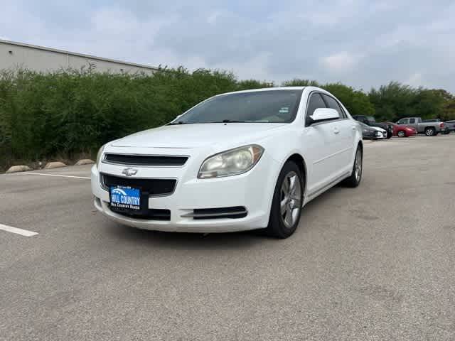 2010 Chevrolet Malibu LT — Sedan — 164,889 mi — San Antonio, TX
