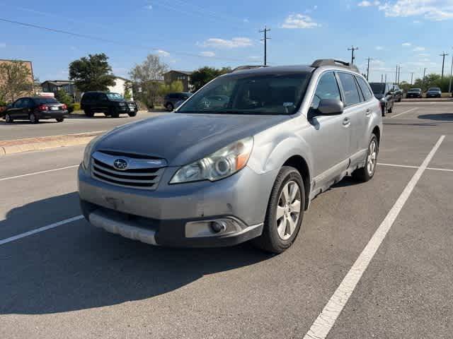 2011 Subaru Outback 2.5i Limited — SUV — 107,807 mi — San Antonio, TX