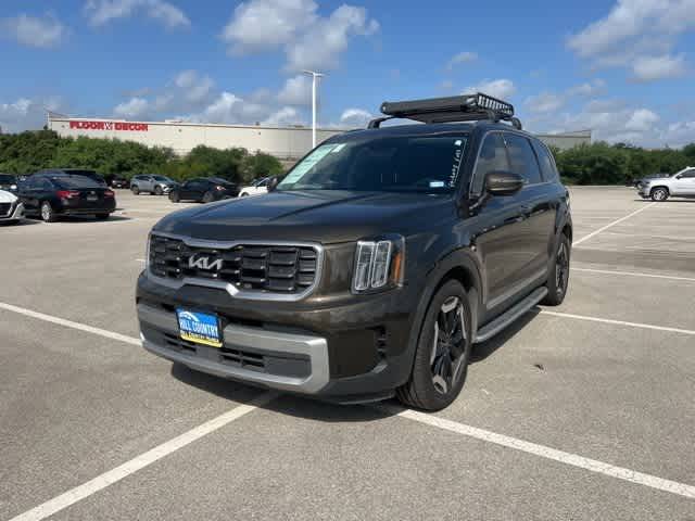2023 Kia Telluride S — SUV — 41,460 mi — San Antonio, TX