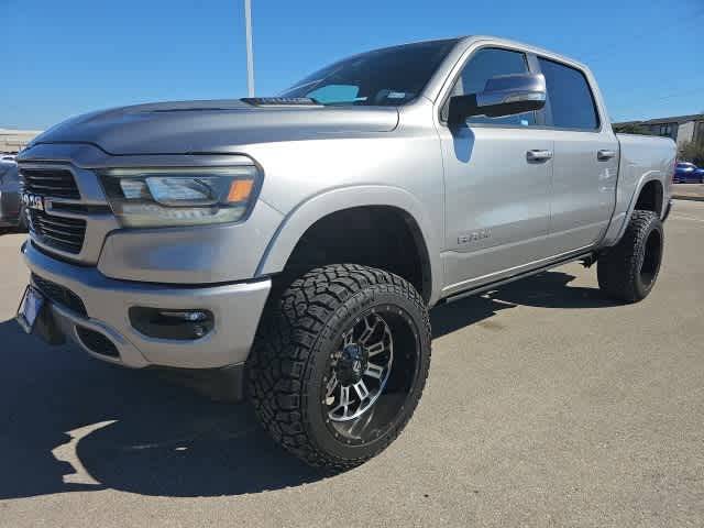 2022 Ram 1500 Laramie — Pickup Truck — 61,844 mi — San Antonio, TX