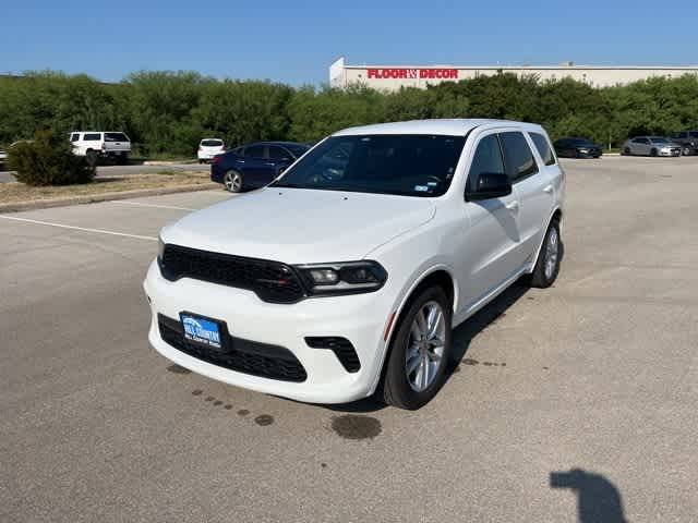 2023 Dodge Durango GT — SUV — 63,759 mi — San Antonio, TX
