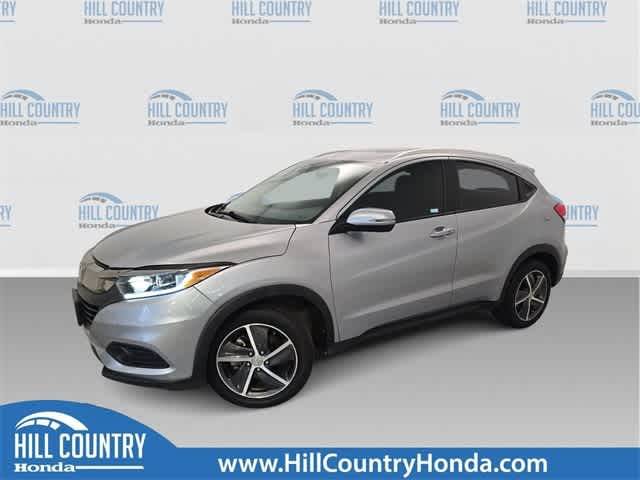 2022 Honda HR-V EX-L — SUV — 42,416 mi — San Antonio, TX