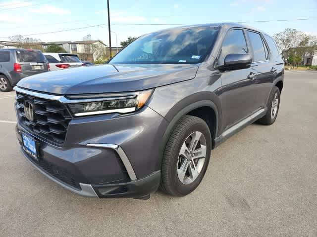2024 Honda Pilot EX-L 8 Passenger — SUV — 46,576 mi — San Antonio, TX