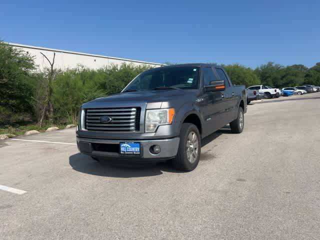 2011 Ford F-150 XLT — Pickup Truck — 255,274 mi — San Antonio, TX