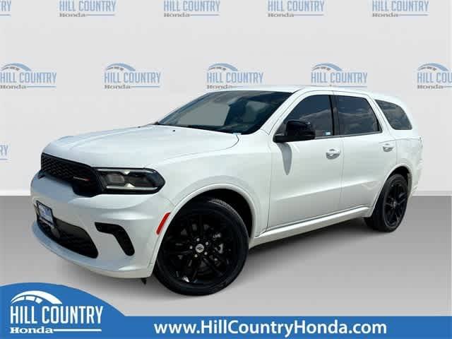 2023 Dodge Durango GT Launch Edition — SUV — 39,057 mi — San Antonio, TX