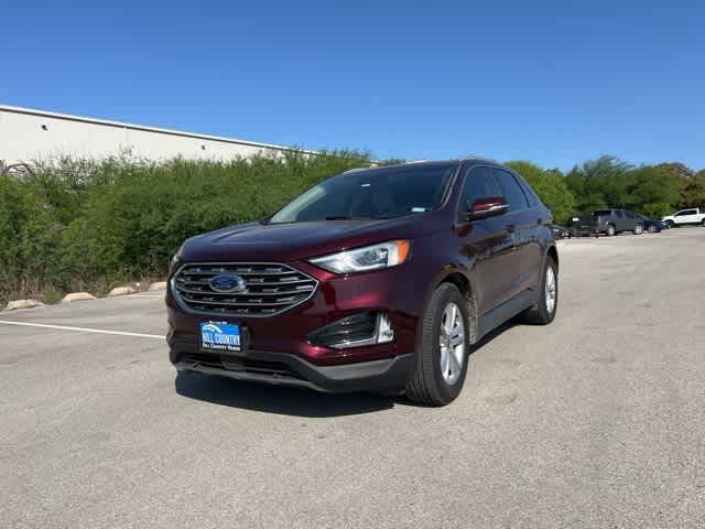 2020 Ford Edge SEL — SUV — 97,710 mi — San Antonio, TX