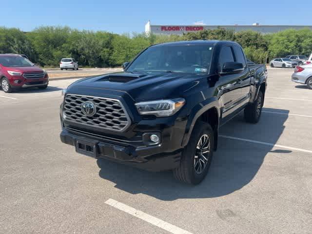 2023 Toyota Tacoma TRD Sport — Pickup Truck — 53,951 mi — San Antonio, TX