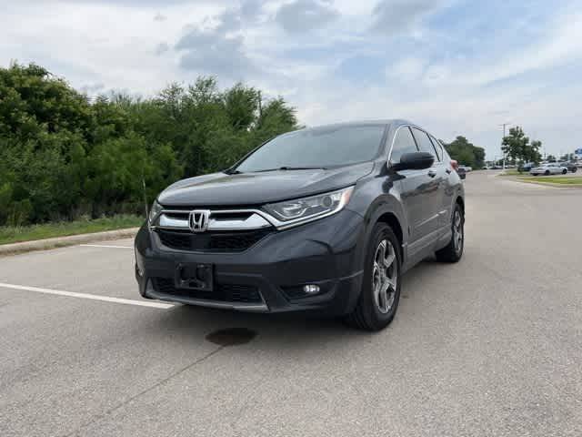 2019 Honda CR-V EX — SUV — 46,675 mi — San Antonio, TX