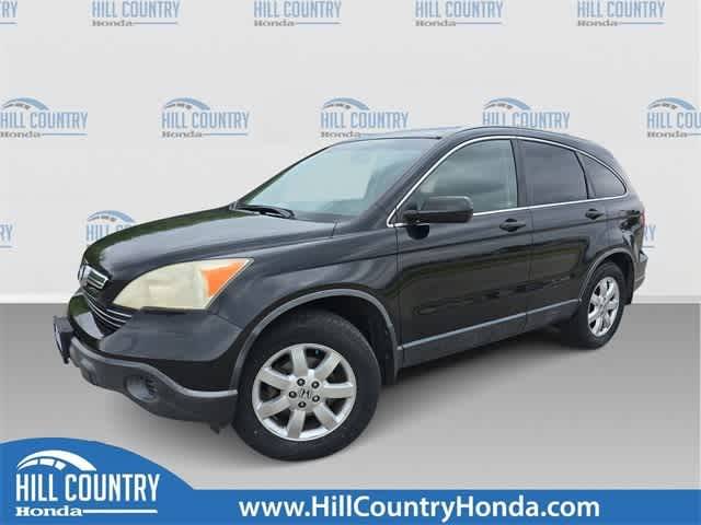 2007 Honda CR-V EX — SUV — 206,393 mi — San Antonio, TX
