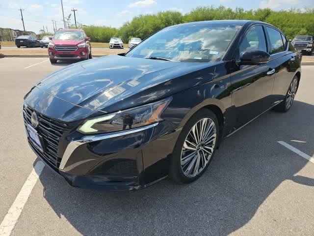 2023 Nissan Altima SL — Sedan — 35,942 mi — San Antonio, TX