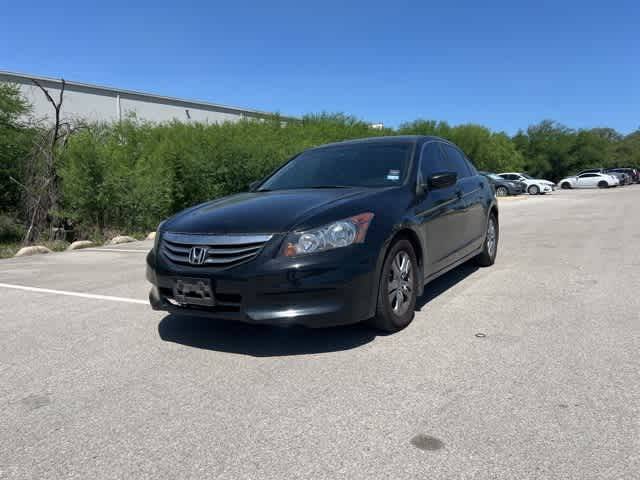 2011 Honda Accord SE — Sedan — 245,598 mi — San Antonio, TX