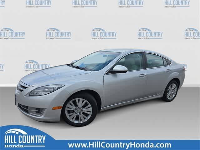 2010 Mazda Mazda6 i Touring — Sedan — 175,083 mi — San Antonio, TX