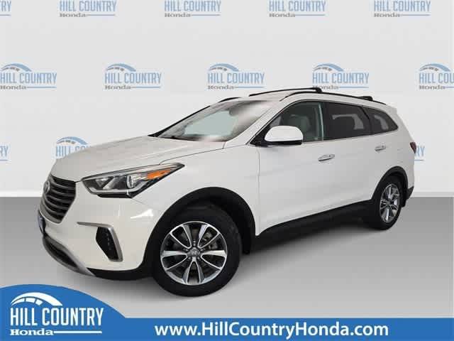 2019 Hyundai Santa Fe XL SE — SUV — 66,505 mi — San Antonio, TX