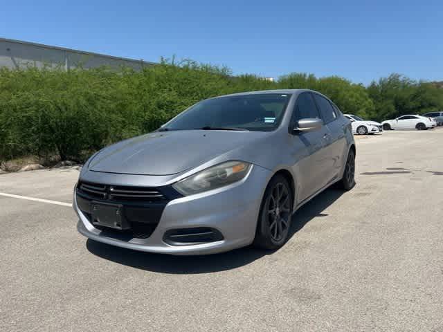 2016 Dodge Dart SE — Sedan — 148,306 mi — San Antonio, TX