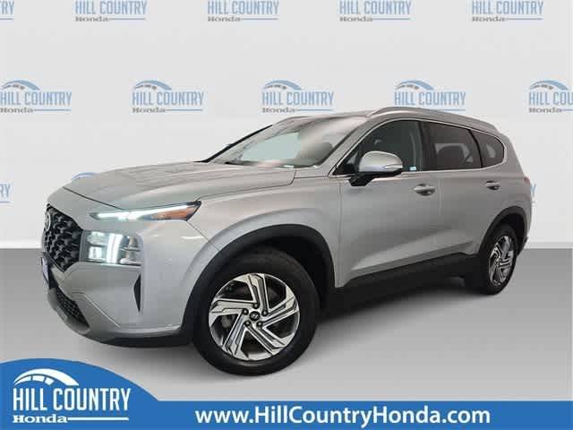 2023 Hyundai Santa Fe SEL — SUV — 58,648 mi — San Antonio, TX