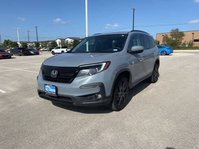 2022 Honda Pilot Special Edition — SUV — 29,768 mi — San Antonio, TX