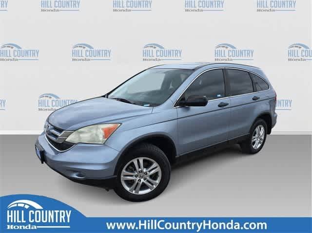 2011 Honda CR-V EX — SUV — 143,003 mi — San Antonio, TX