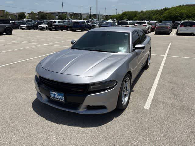 2015 Dodge Charger R/T