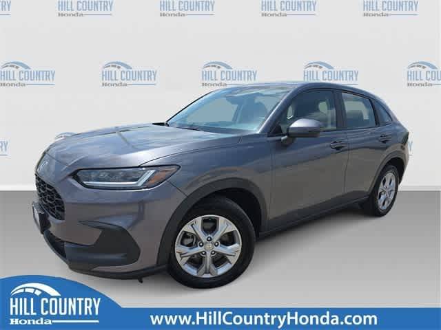 2023 Honda HR-V LX — SUV — 22,550 mi — San Antonio, TX