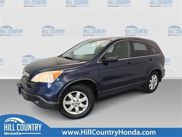 2007 Honda CR-V EX — SUV — 227,537 mi — San Antonio, TX