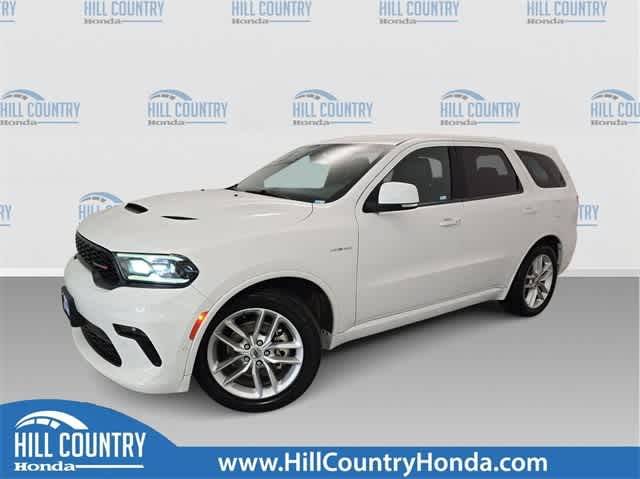 2022 Dodge Durango R/T — SUV — 43,579 mi — San Antonio, TX