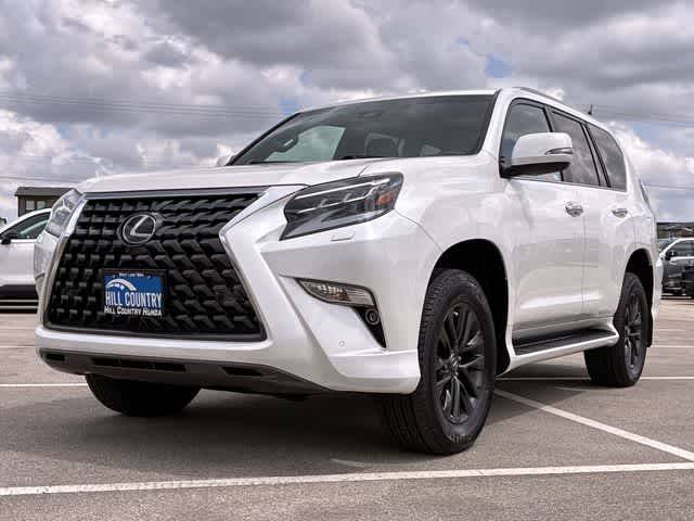 2023 Lexus GX GX 460 Premium