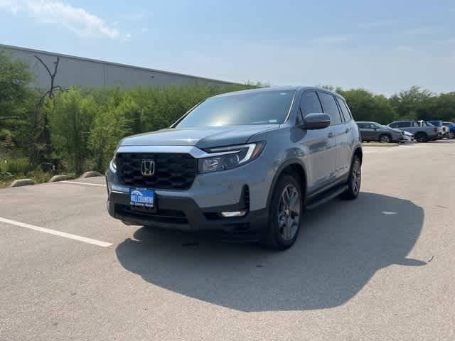 2023 Honda Passport EX-L — SUV — 19,690 mi — San Antonio, TX