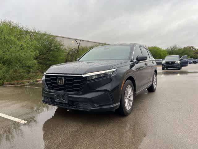 2024 Honda CR-V EX — SUV — 21,327 mi — San Antonio, TX