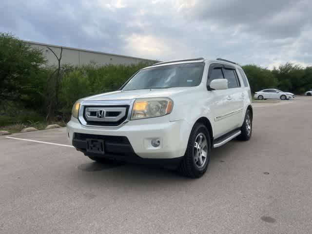 2011 Honda Pilot Touring — SUV — 220,982 mi — San Antonio, TX
