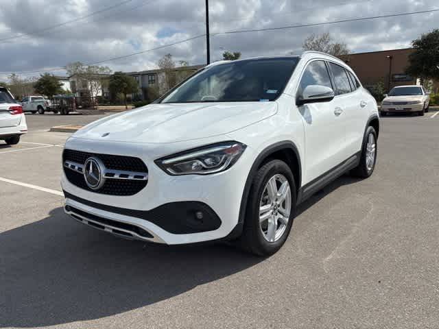 2023 Mercedes-Benz GLA GLA 250 — SUV — 41,003 mi — San Antonio, TX