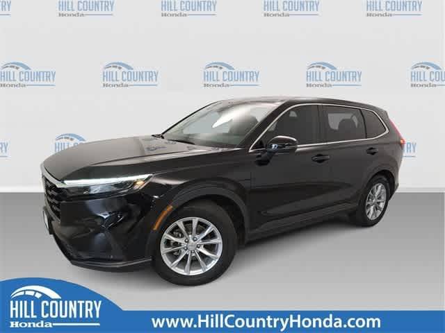 2023 Honda CR-V EX-L — SUV — 17,797 mi — San Antonio, TX