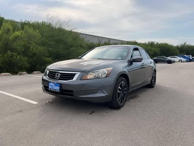 2009 Honda Accord EX — Sedan — 181,566 mi — San Antonio, TX