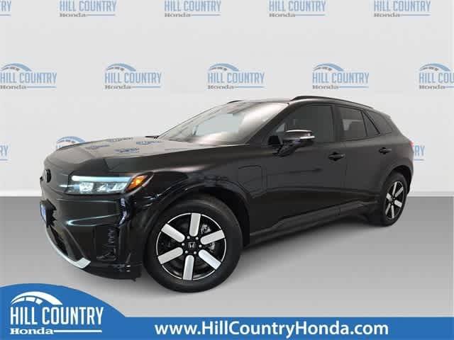 2024 Honda Prologue Touring — SUV — 9,641 mi — San Antonio, TX