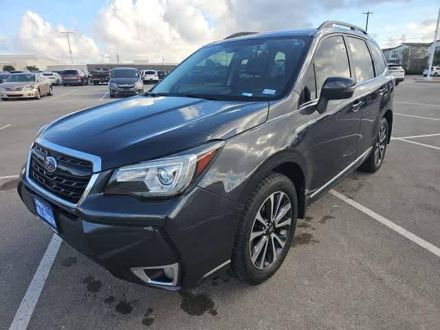 2018 Subaru Forester 2.0XT Touring — SUV — 146,719 mi — San Antonio, TX