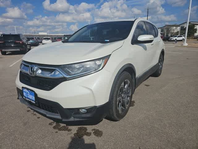 2018 Honda CR-V EX — SUV — 103,776 mi — San Antonio, TX