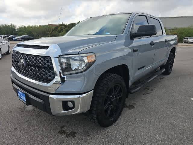 2019 Toyota Tundra SR5 — Pickup Truck — 92,122 mi — San Antonio, TX