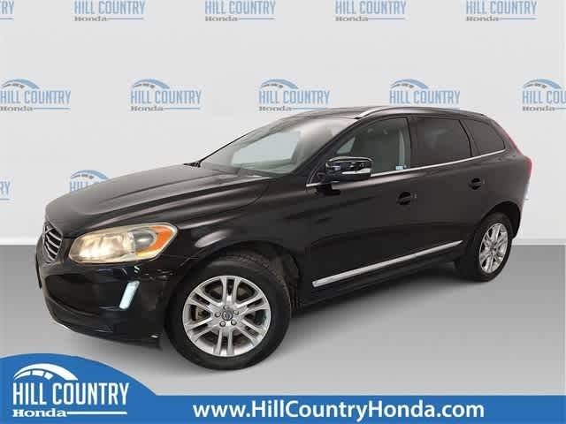 2016 Volvo XC60 T5 Drive-E Premier — SUV — 88,804 mi — San Antonio, TX