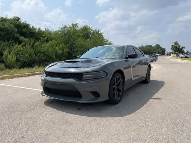 2019 Dodge Charger SXT — Sedan — 95,593 mi — San Antonio, TX