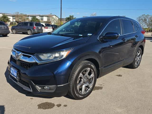 2019 Honda CR-V EX-L — SUV — 65,254 mi — San Antonio, TX