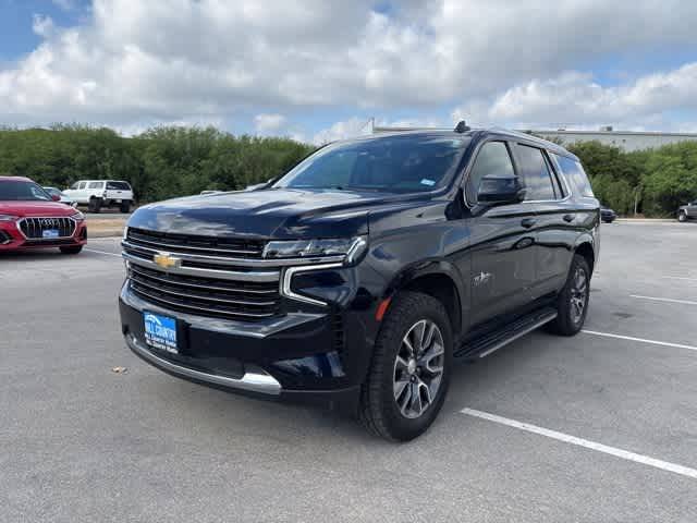 2022 Chevrolet Tahoe LT — SUV — 64,485 mi — San Antonio, TX