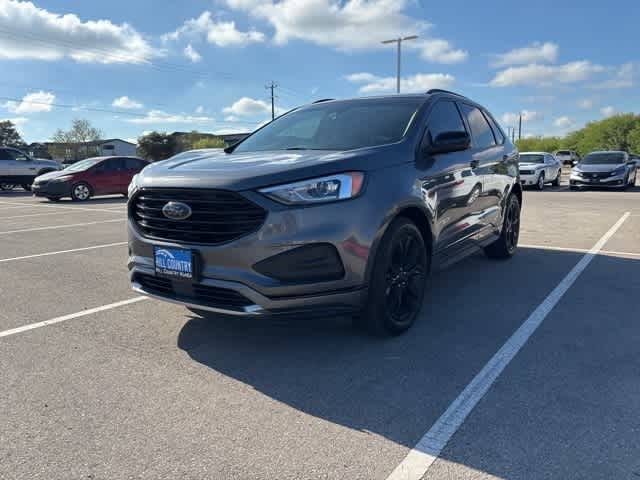 2022 Ford Edge SE — SUV — 57,880 mi — San Antonio, TX