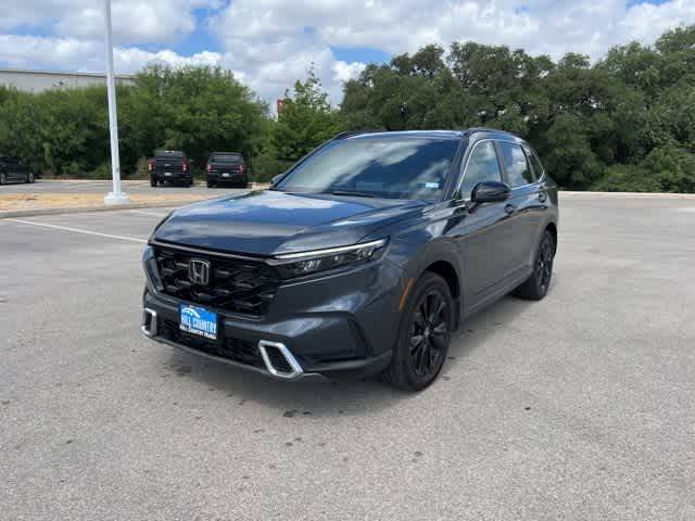 2023 Honda CR-V Hybrid Sport Touring — SUV — 32,251 mi — San Antonio, TX