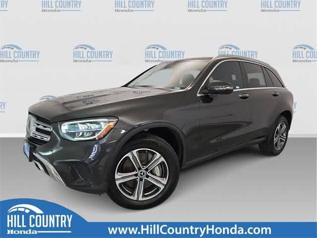 2022 Mercedes-Benz GLC GLC 300 — SUV — 59,572 mi — San Antonio, TX
