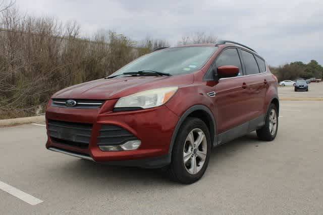 2014 Ford Escape SE — SUV — 110,328 mi — San Antonio, TX