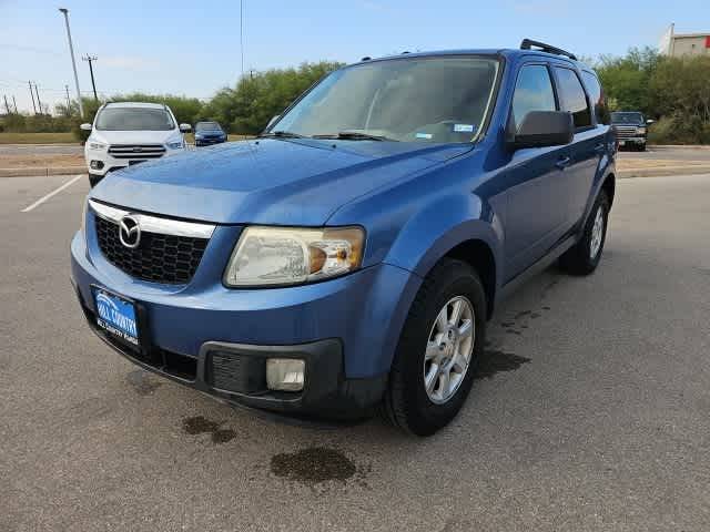 2009 Mazda Tribute Grand Touring — SUV — 209,373 mi — San Antonio, TX