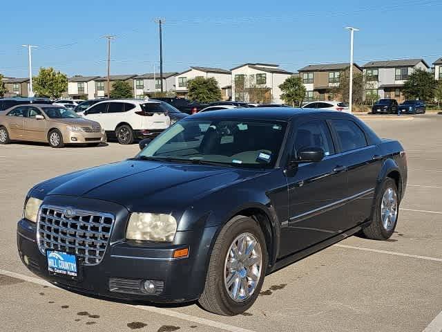 2008 Chrysler 300 Touring — Sedan — 147,723 mi — San Antonio, TX