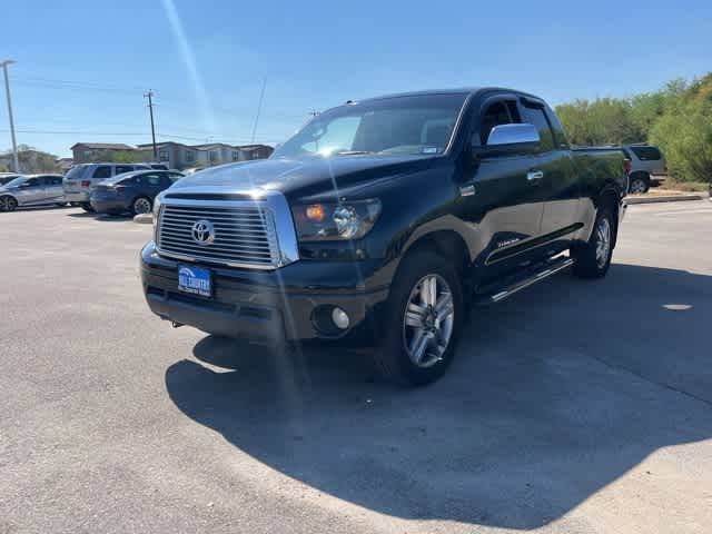 2010 Toyota Tundra Limited — Pickup Truck — 171,767 mi — San Antonio, TX