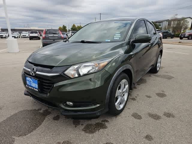 2016 Honda HR-V EX — SUV — 127,616 mi — San Antonio, TX
